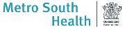 Metro South Health Logo